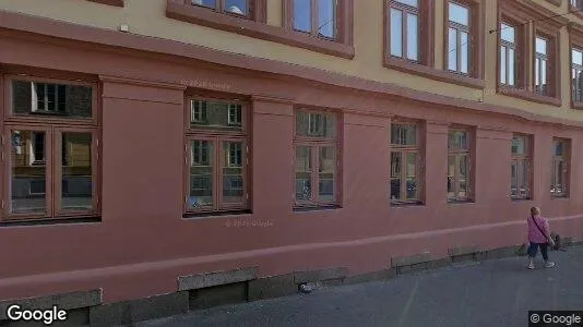 Rooms for rent in Oslo Grünerløkka - Photo from Google Street View
