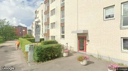 Apartments for rent in Oslo Grünerløkka - Photo from Google Street View
