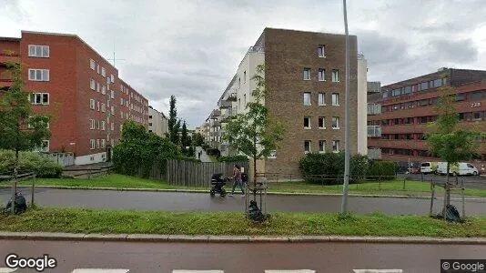 Apartments for rent in Oslo Gamle Oslo - Photo from Google Street View