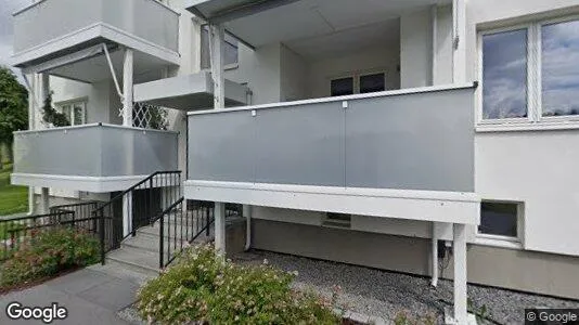 Apartments for rent in Oslo Østensjø - Photo from Google Street View
