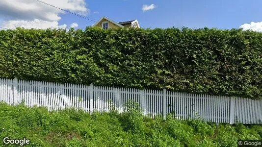 Apartments for rent in Oslo Nordre Aker - Photo from Google Street View