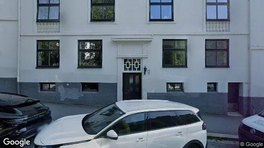 Rooms for rent in Oslo Sagene - Photo from Google Street View