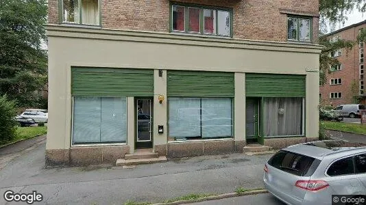 Apartments for rent in Oslo Grünerløkka - Photo from Google Street View