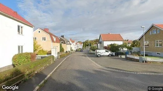 Apartments for rent in Ronneby - Photo from Google Street View