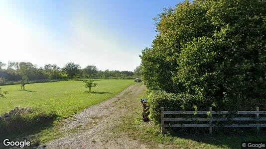 Apartments for rent in Gotland - Photo from Google Street View