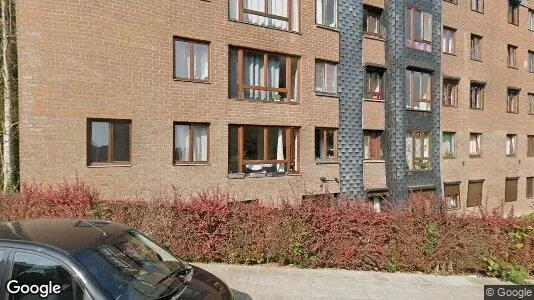 Apartments for rent in Verviers - Photo from Google Street View