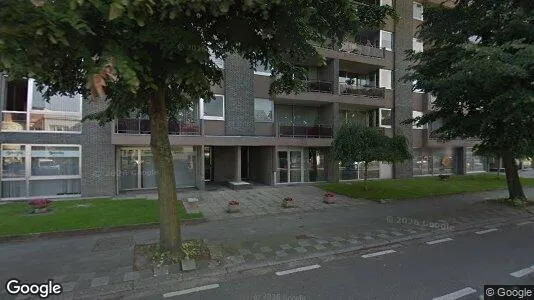 Apartments for rent in Antwerp Wilrijk - Photo from Google Street View