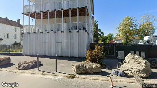 Apartments for rent in Saint-Denis - Photo from Google Street View