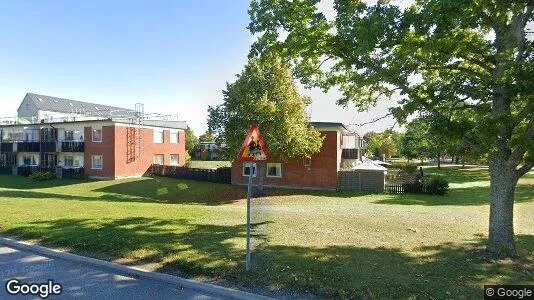 Apartments for rent in Sigtuna - Photo from Google Street View