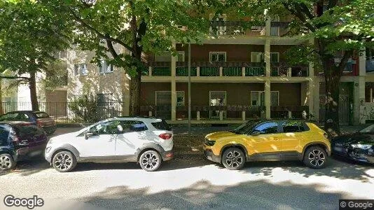 Rooms for rent in Milano Zona 6 - Barona, Lorenteggio - Photo from Google Street View
