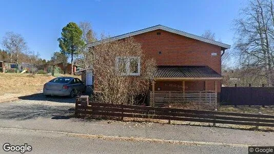 Apartments for rent in Östersund - Photo from Google Street View