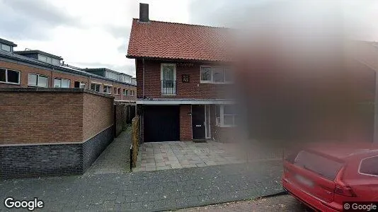 Apartments for rent in The Hague Leidschenveen-Ypenburg - Photo from Google Street View