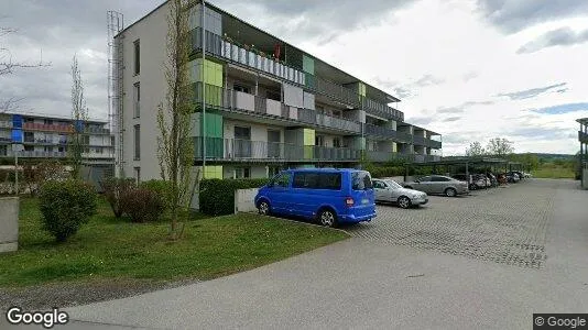 Apartments for rent in Grafendorf bei Hartberg - Photo from Google Street View