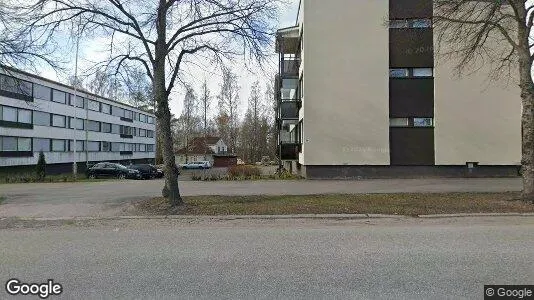 Apartments for rent in Lapinjärvi - Photo from Google Street View