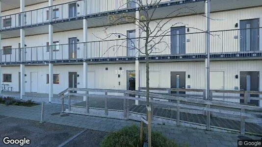 Apartments for rent in Limhamn/Bunkeflo - Photo from Google Street View