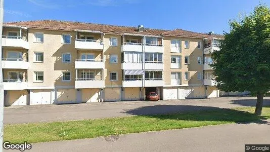 Apartments for rent in Hammarö - Photo from Google Street View