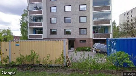 Apartments for rent in Lahti - Photo from Google Street View
