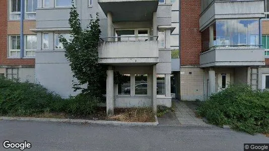 Apartments for rent in Lahti - Photo from Google Street View