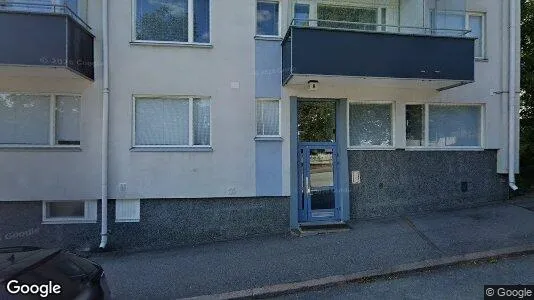 Apartments for rent in Lahti - Photo from Google Street View