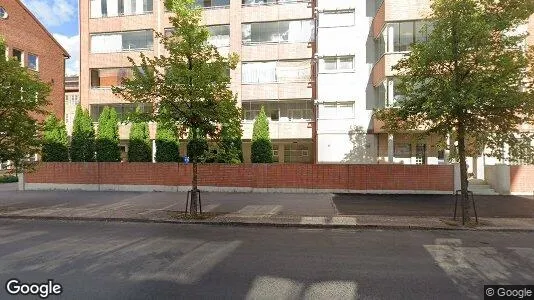 Apartments for rent in Lahti - Photo from Google Street View
