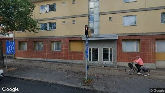 Apartments for rent in Lahti - Photo from Google Street View
