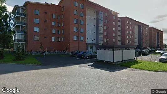 Apartments for rent in Lahti - Photo from Google Street View