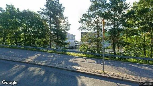 Apartments for rent in Lahti - Photo from Google Street View