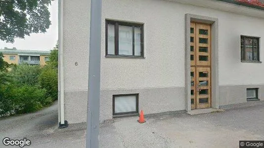 Apartments for rent in Lahti - Photo from Google Street View