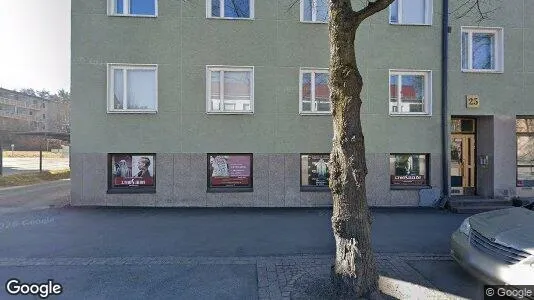 Apartments for rent in Lahti - Photo from Google Street View