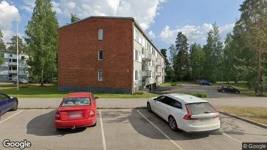 Apartments for rent in Lahti - Photo from Google Street View