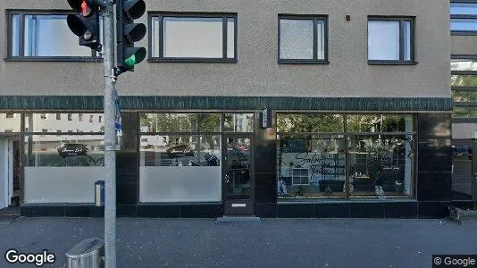 Apartments for rent in Lahti - Photo from Google Street View