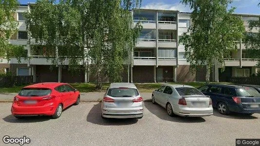 Apartments for rent in Lahti - Photo from Google Street View