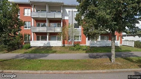 Apartments for rent in Lahti - Photo from Google Street View