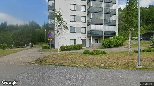 Apartments for rent in Lahti - Photo from Google Street View