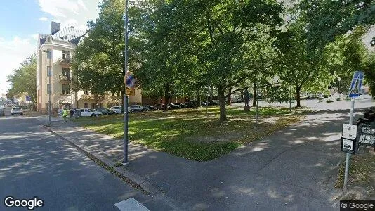 Apartments for rent in Lahti - Photo from Google Street View