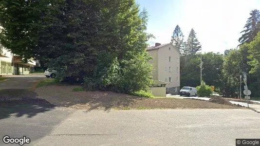 Apartments for rent in Lahti - Photo from Google Street View