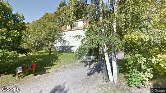 Apartments for rent in Lahti - Photo from Google Street View