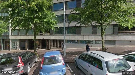 Apartments for rent in Lahti - Photo from Google Street View