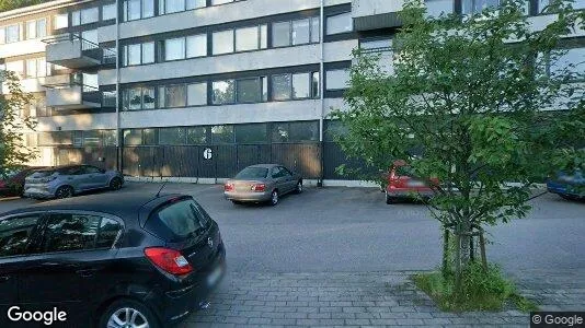 Apartments for rent in Lahti - Photo from Google Street View