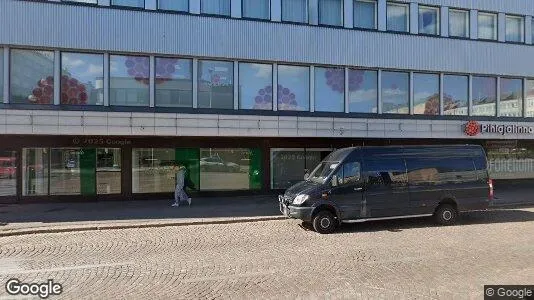 Apartments for rent in Lahti - Photo from Google Street View