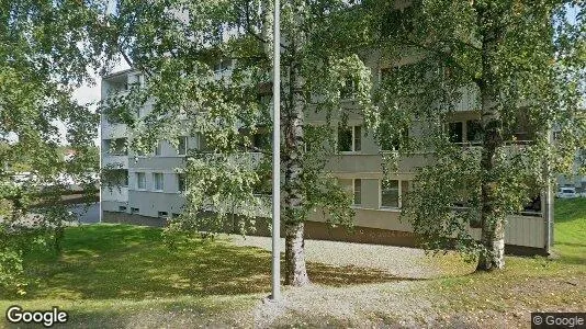 Apartments for rent in Lahti - Photo from Google Street View