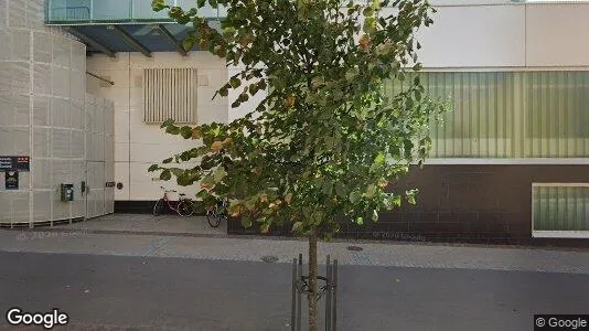Apartments for rent in Oulu - Photo from Google Street View