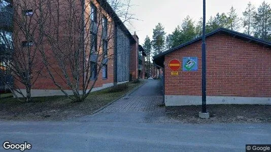 Apartments for rent in Oulu - Photo from Google Street View