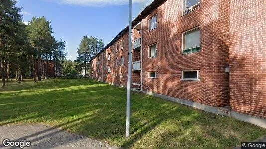 Apartments for rent in Oulu - Photo from Google Street View