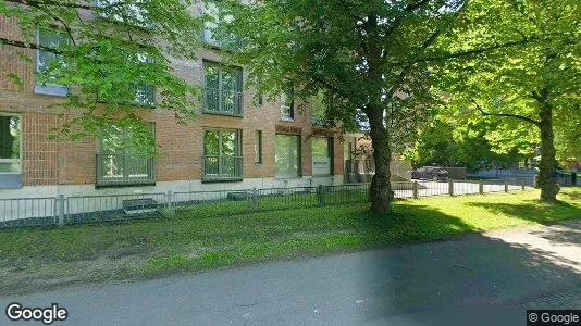 Apartments for rent in Oulu - Photo from Google Street View