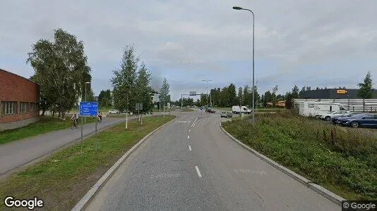 Apartments for rent in Oulu - Photo from Google Street View