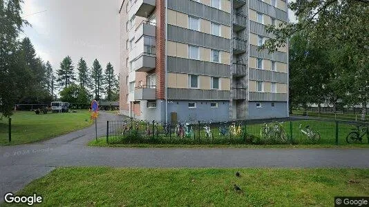 Apartments for rent in Oulu - Photo from Google Street View