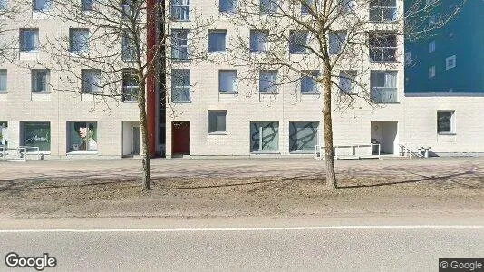 Apartments for rent in Oulu - Photo from Google Street View