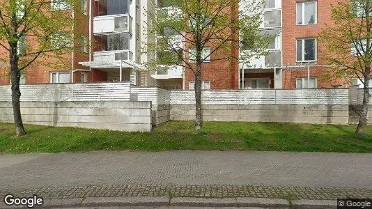 Apartments for rent in Oulu - Photo from Google Street View