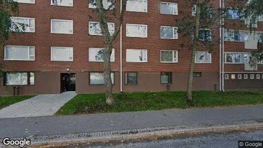 Apartments for rent in Oulu - Photo from Google Street View
